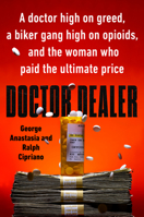 Doctor Dealer 0593197623 Book Cover