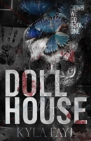 Dollhouse: Special Edition B0BMSP3K5C Book Cover