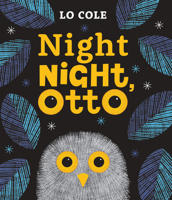 Night Night Otto 1915395399 Book Cover