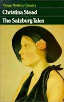 The Salzburg Tales 0860686914 Book Cover