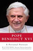 Pope Benedict XVI: A Personal Portrait 0824523725 Book Cover