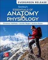 Mhe High School Seeley's Essentials of Anatomy and Physiology 1264656440 Book Cover