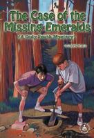 The Case Of The Missing Emeralds (Cover-to-Cover Novel) 0789152304 Book Cover