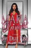 Mafia Princess 1942217250 Book Cover