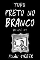 Preto no Branco - volume 4 1717174566 Book Cover