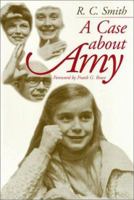 A Case About Amy 1566394120 Book Cover