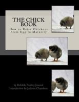 The Chick Book 1535549319 Book Cover
