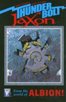 Thunderbolt Jaxon (An Albion Story) 1401212573 Book Cover