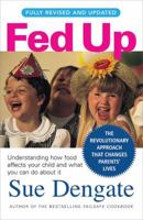 Fed Up 1741667259 Book Cover