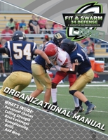 34 Fit and Swarm Youth Manual B0C2S6BPMF Book Cover