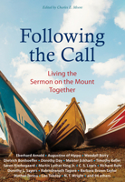Following the Call: Living the Sermon on the Mount Together 1636080049 Book Cover