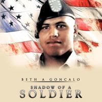 Shadow of a Soldier 1463444575 Book Cover