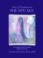 Out of Darkness SHE SPEAKS 8293725419 Book Cover