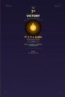 THE 7³ VICTORY: When Consciousness Wins B0G4K35KNM Book Cover