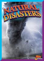 Natural Disasters 168072472X Book Cover