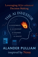 The AI Investor B0FKHK4GT3 Book Cover