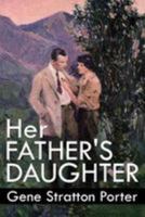 Her Father's Daughter 1517159792 Book Cover