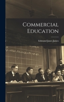 Commercial Education 1022692135 Book Cover