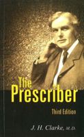 The Prescriber: A Dictionary of the New Therapeutics 1015434452 Book Cover