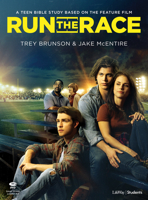 Run the Race - Bible Study Leader Kit 146279498X Book Cover