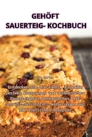 Gehöft Sauerteig-Kochbuch 1835517552 Book Cover