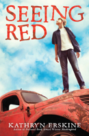 Seeing Red 0545464404 Book Cover
