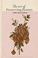 The Art of Persevering Flowers B0GP9FN3LZ Book Cover