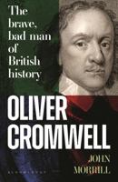 Oliver Cromwell (Very Interesting People S.) 019921753X Book Cover