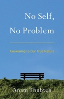No Self No Problem 1559393262 Book Cover