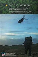 The 71f Advantage: Applying Army Research Psychology for Health and Performance Gains 1475214782 Book Cover