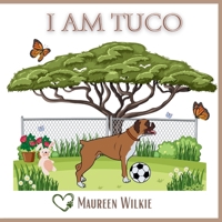 I am Tuco 1998243117 Book Cover