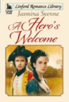 A Hero's Welcome 1444827693 Book Cover