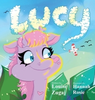 Lucy 1763642704 Book Cover