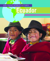 Ecuador 150265671X Book Cover