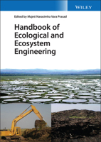 Handbook of Ecological and Ecosystem Engineering 1119678536 Book Cover