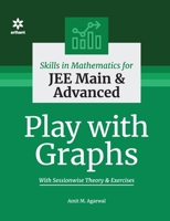 Play with Graphs 9325298694 Book Cover