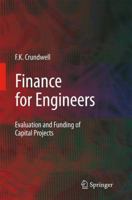 Finance for Engineers 1849967083 Book Cover