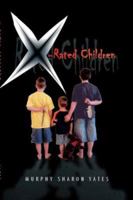 X-Rated Children 1425770983 Book Cover