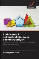Budowanie i dekonstrukcja pojec geometrycznych (Polish Edition) 6208465613 Book Cover