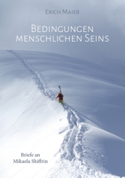 Bedingungen menschlichen Seins: Briefe an Mikaela Shiffrin 3753464953 Book Cover