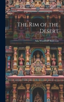 The Rim of the Desert 1596058463 Book Cover