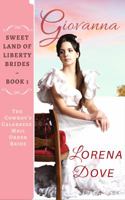 Giovanna: The Cowboy's Calabrese Mail Order Bride 0996474412 Book Cover