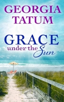 Grace Under The Sun (Tranquil Bay Series) B0GJPL6P86 Book Cover