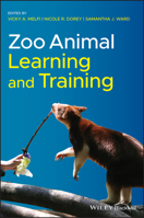 Zoo Animal Learning and Training 1118968530 Book Cover