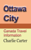 Ottawa City 1715759400 Book Cover