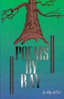 Poems by Ray 1555236006 Book Cover