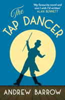 Tap Dancer 0008619174 Book Cover