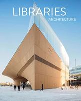 LIBRARY ARCHITECTURE 8499366929 Book Cover