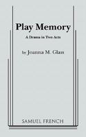 Play Memory 0573619476 Book Cover
