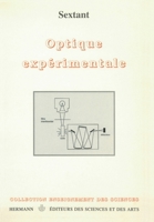 Optique expérimentale (HR.ENSEIG.SCIEN) (French Edition) 2705663150 Book Cover